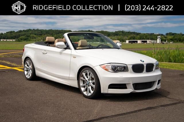 BMW 135i