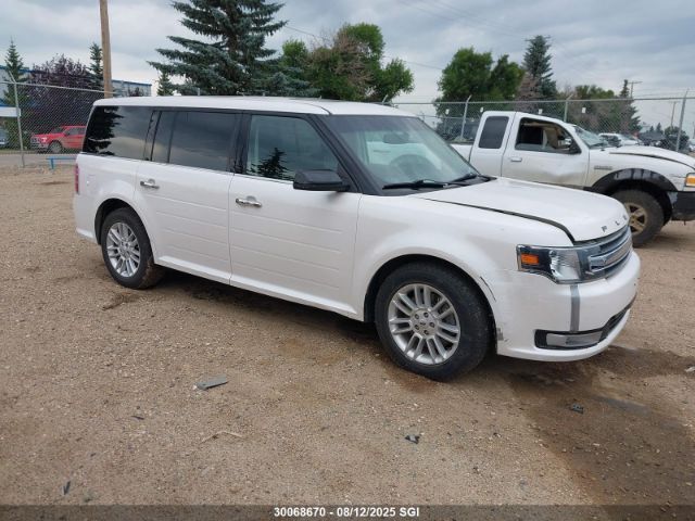 Ford Flex