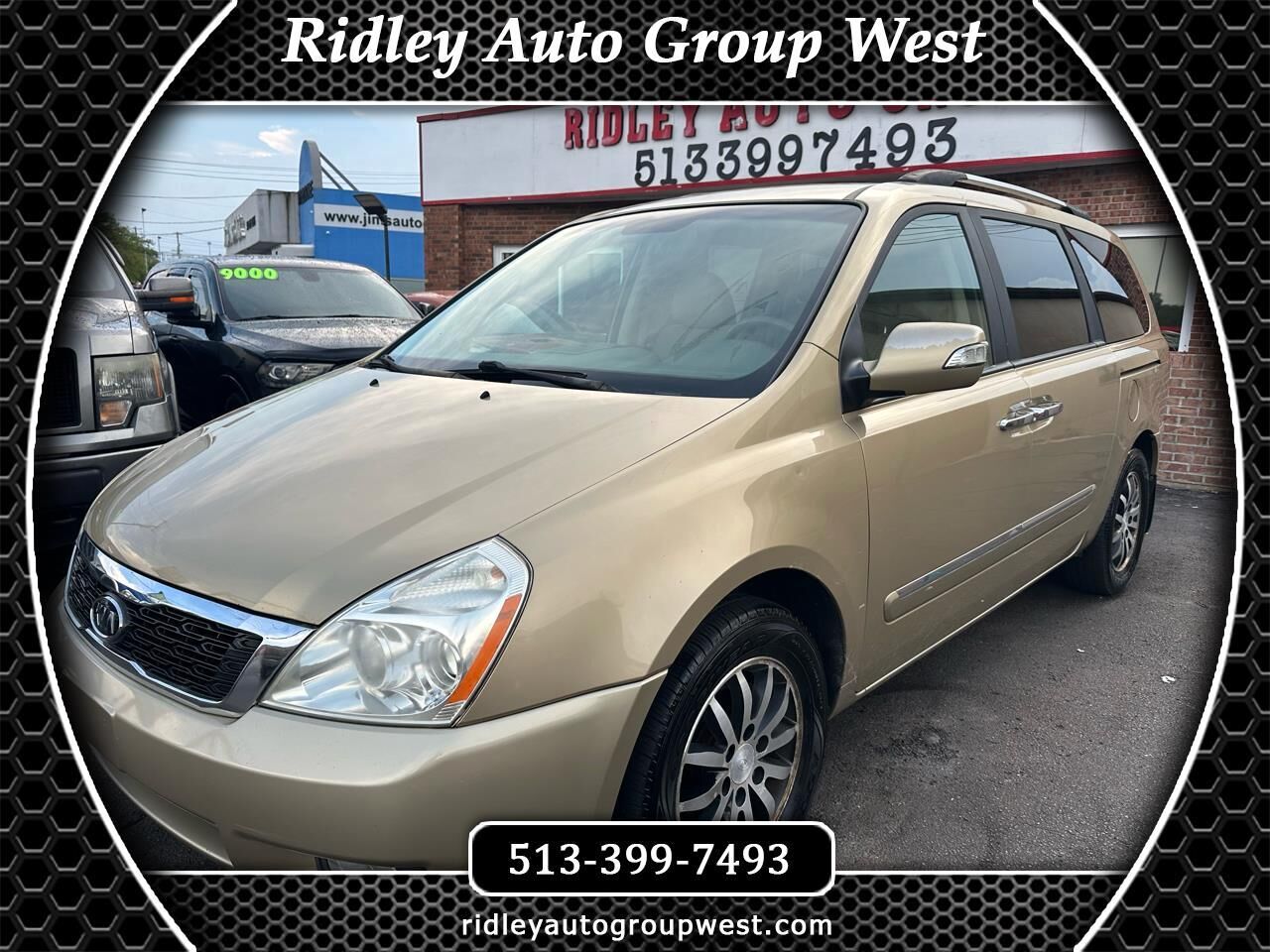 Kia Sedona