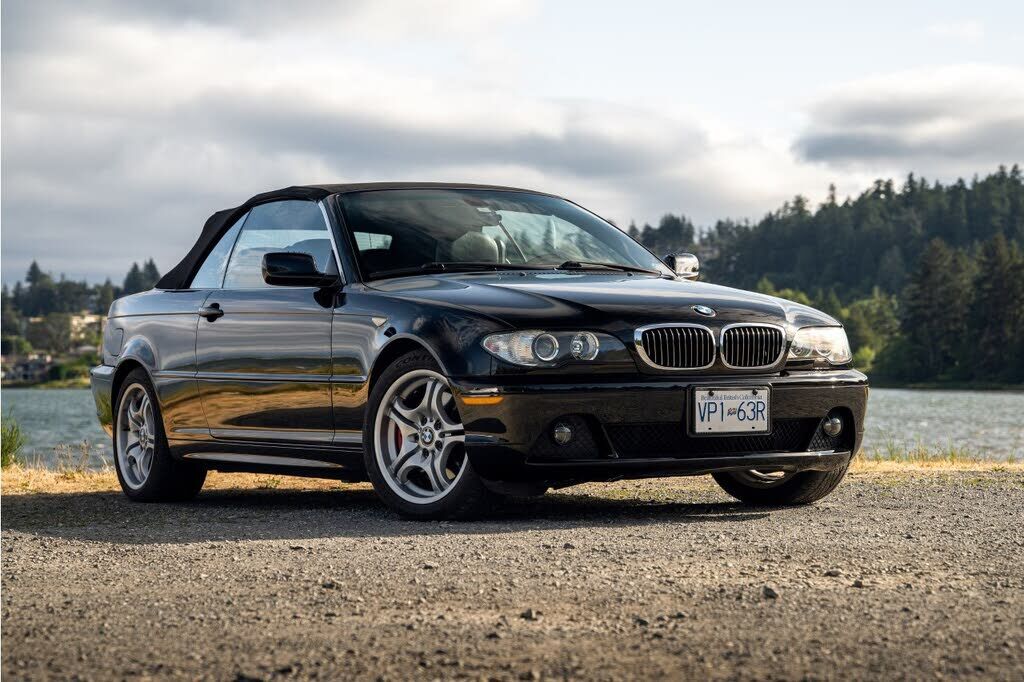 BMW 330Ci