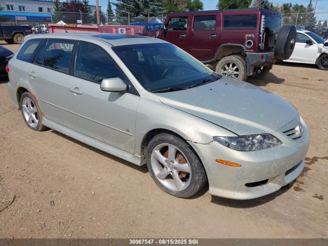 Mazda Mazda6