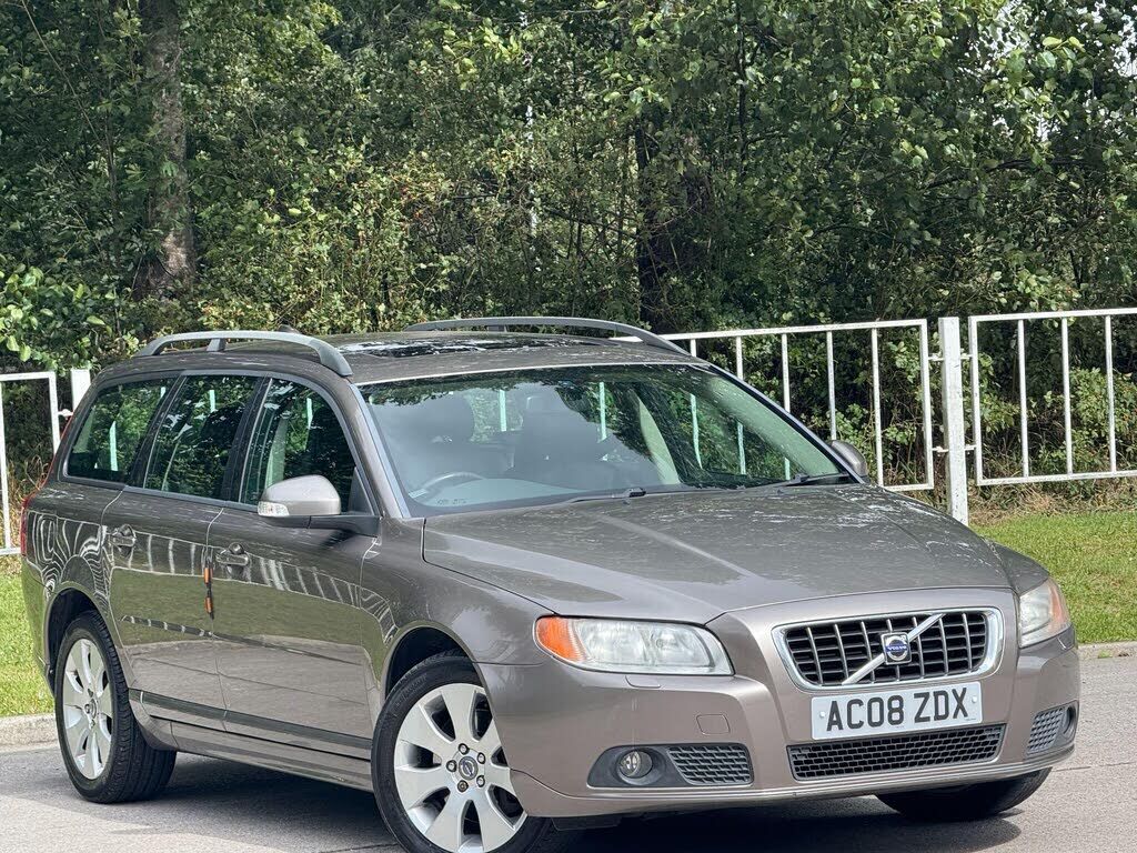 Volvo V70
