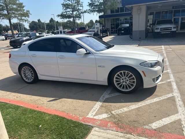 BMW 535i