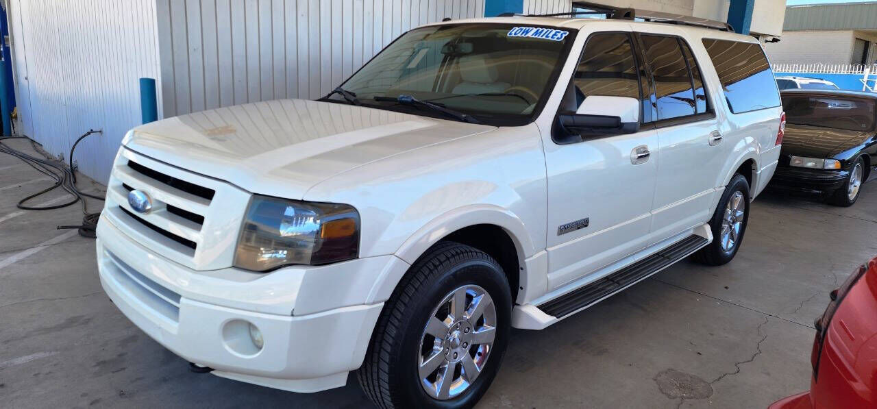Ford Expedition MAX