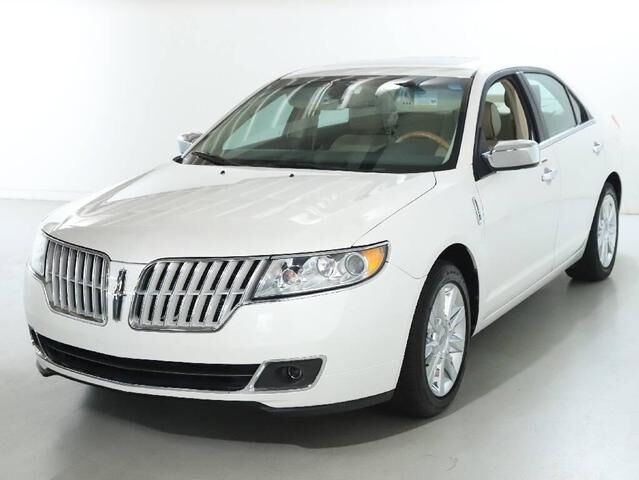 Lincoln MKZ