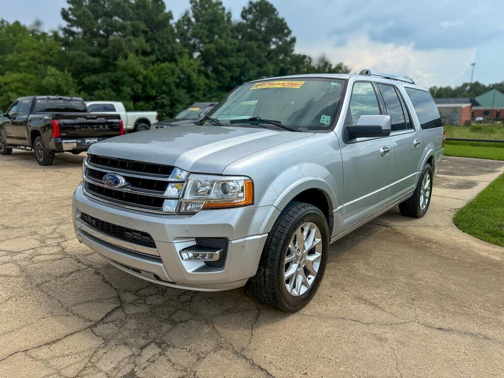 Ford Expedition