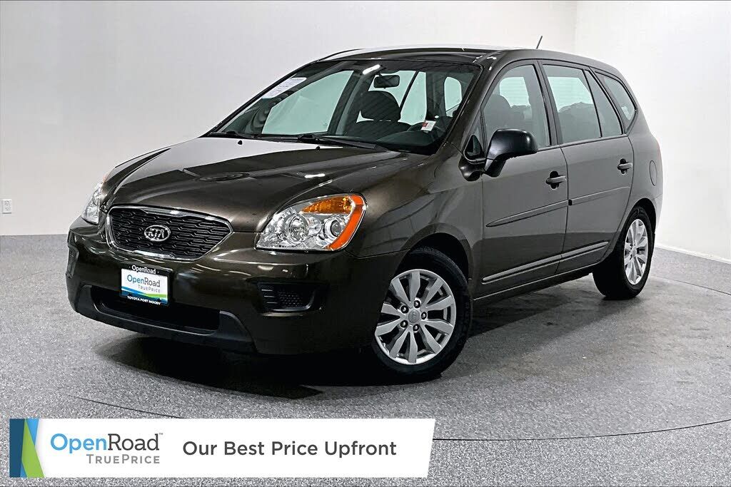 Kia Rondo