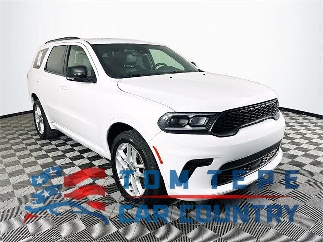 2023 DODGE Durango