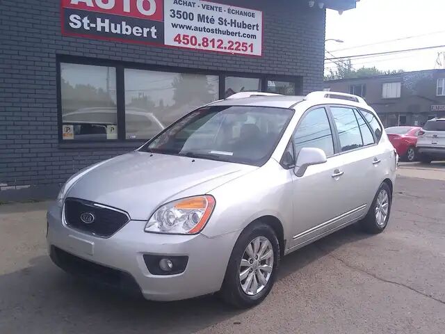 Kia Rondo