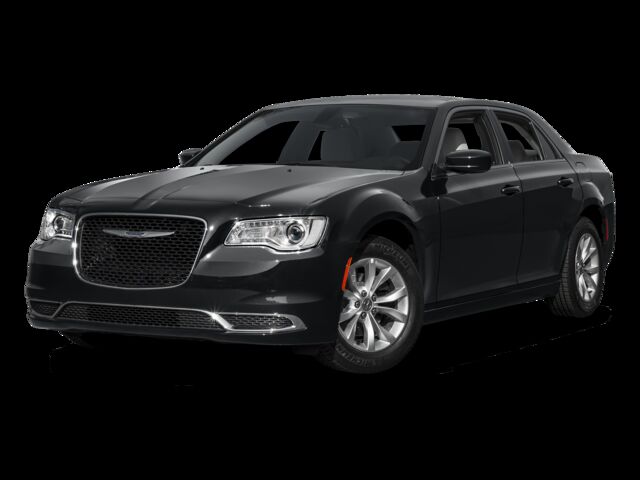 2016 CHRYSLER 300