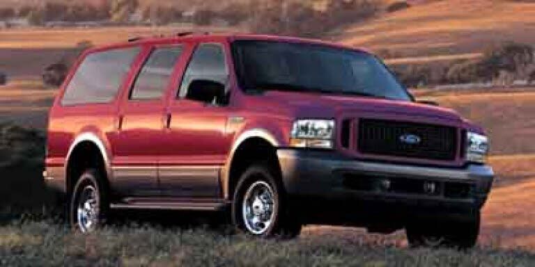 Ford Excursion