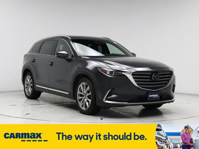 Mazda CX-9