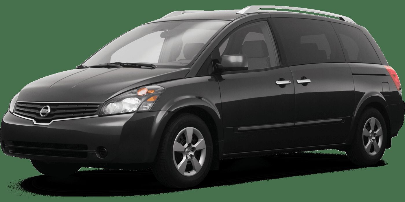 Nissan Quest