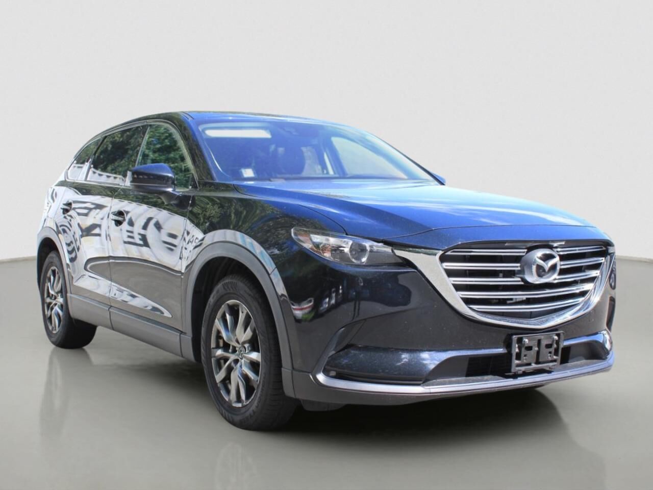 Mazda CX-9