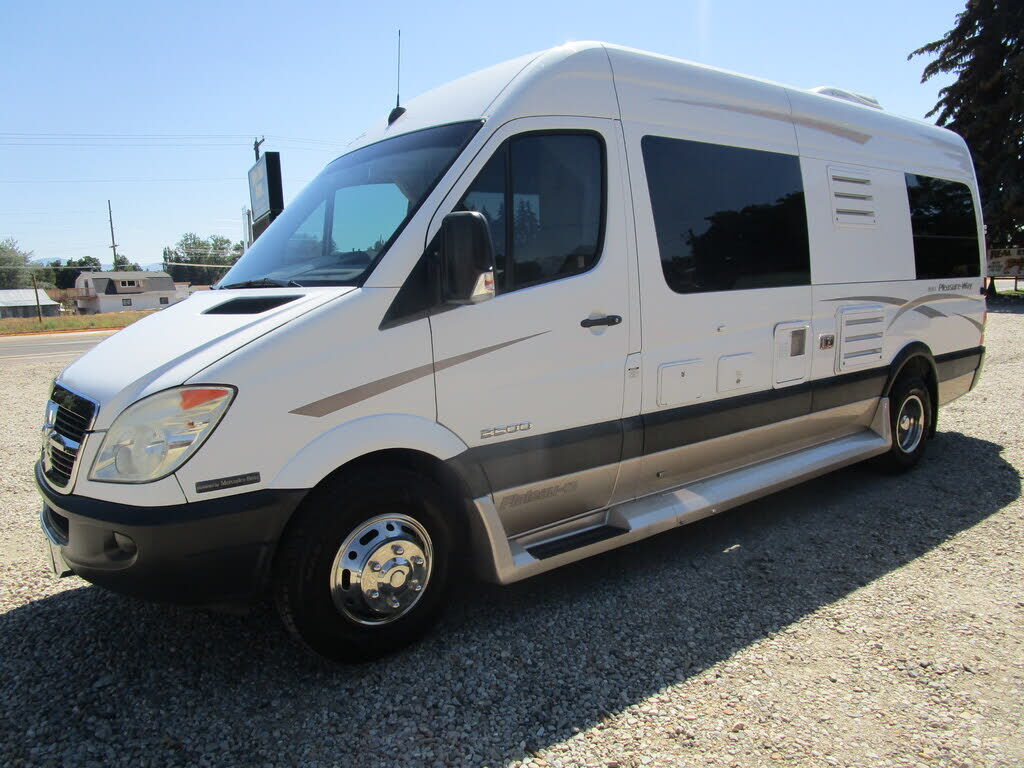 Dodge Sprinter