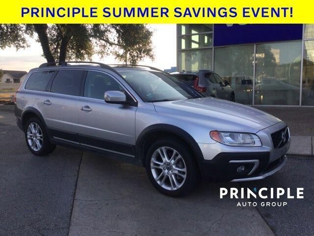Volvo XC70