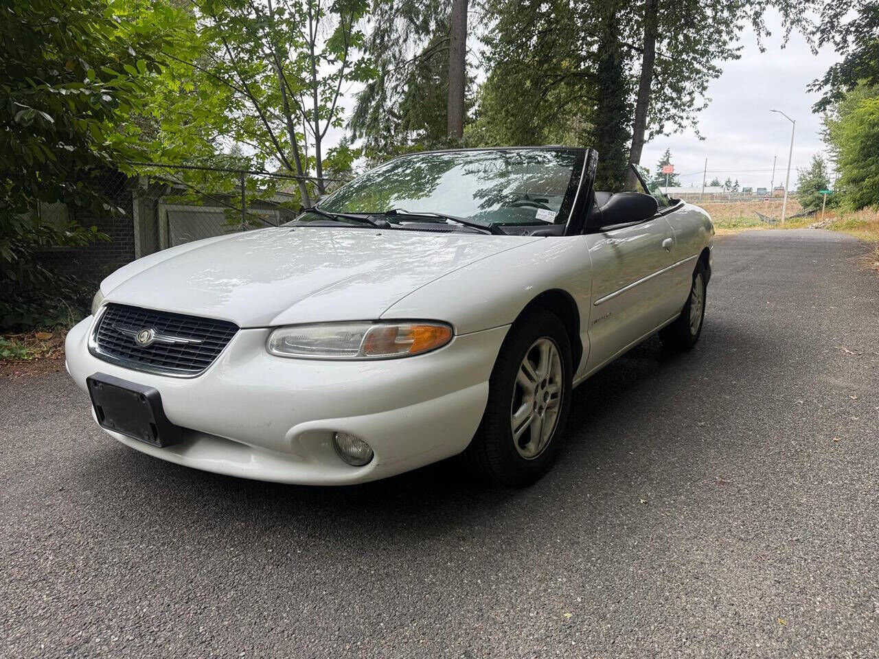 Chrysler Sebring