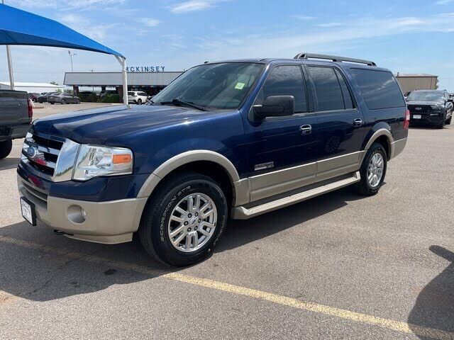 Ford Expedition MAX