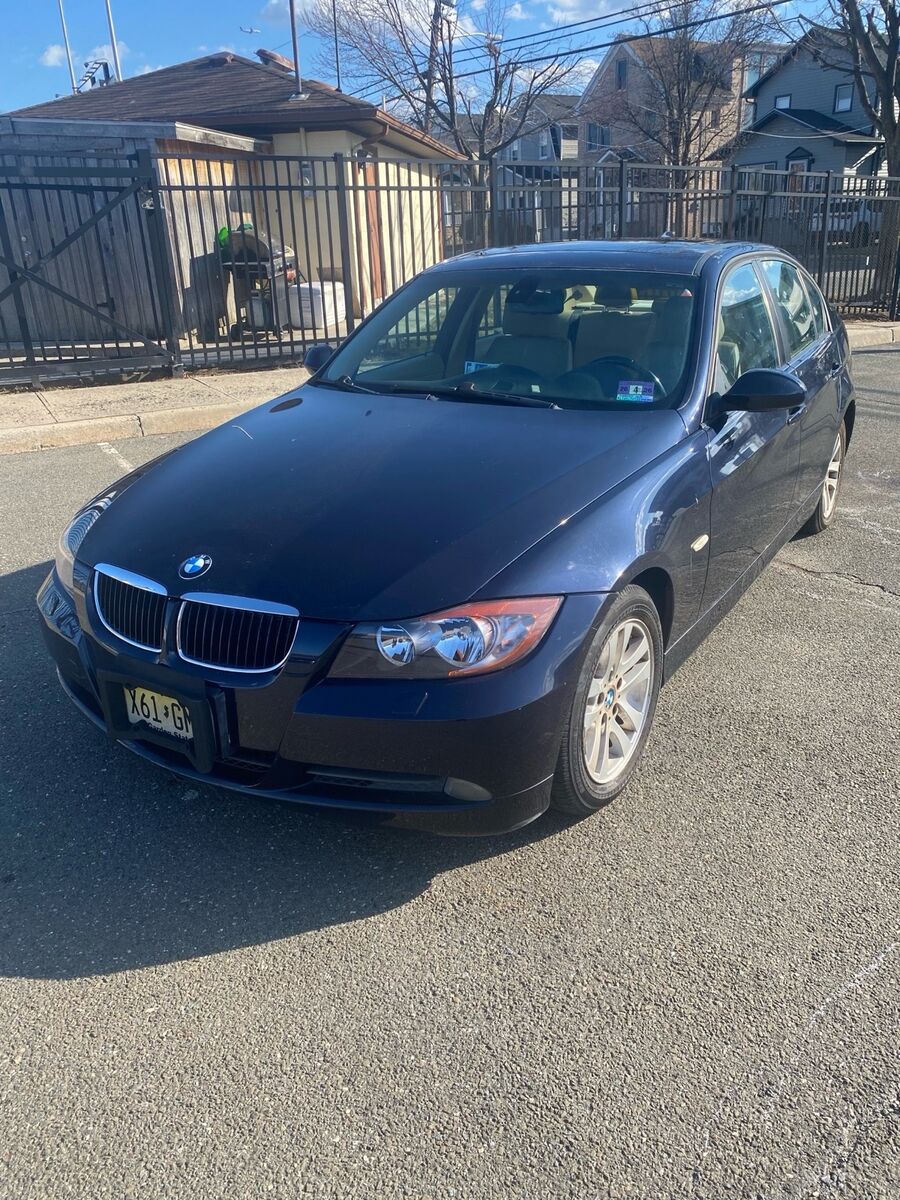 BMW 328xi