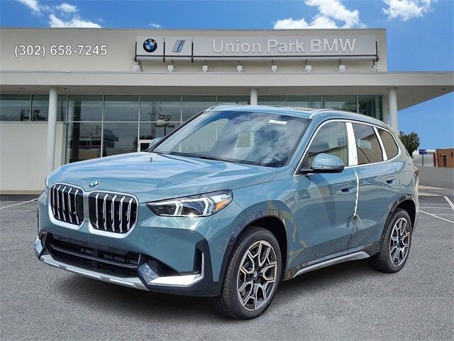2026 BMW X1