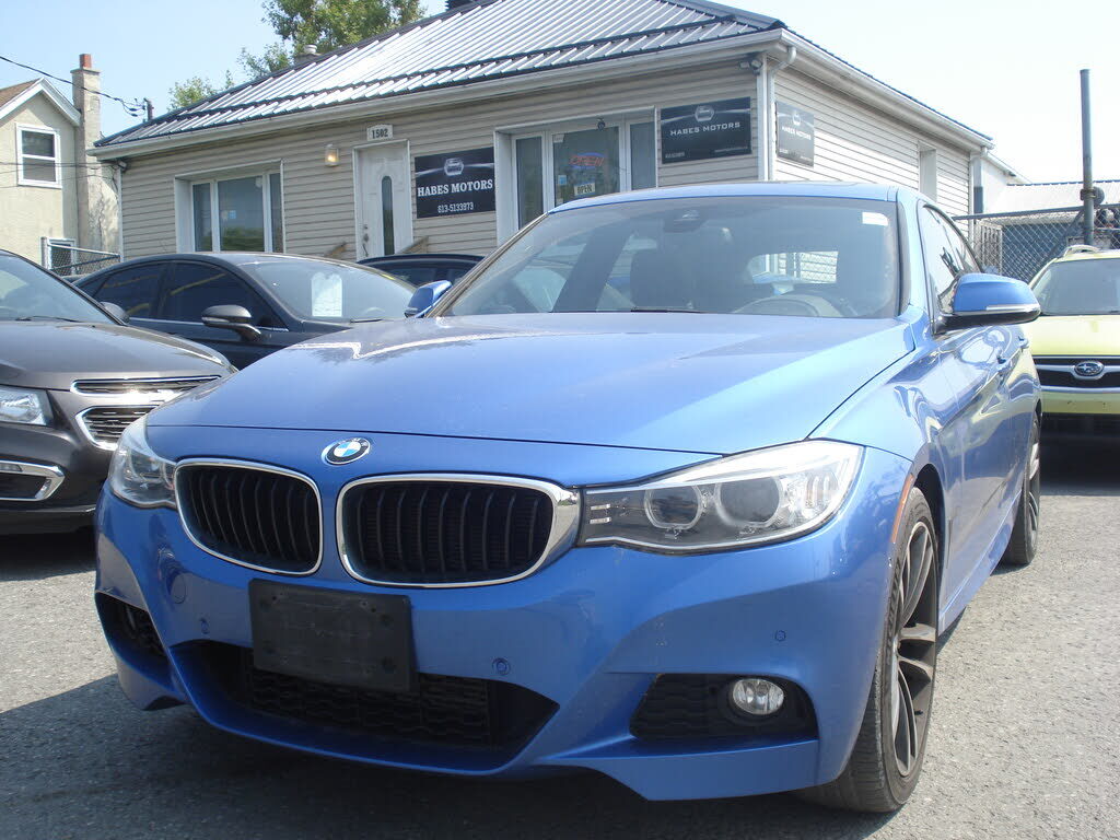 BMW 335