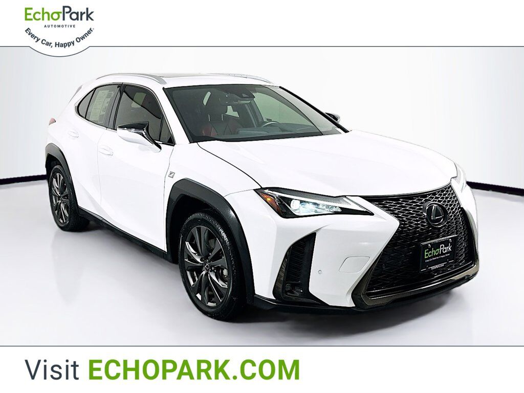 LEXUS