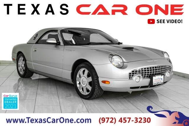 Ford Thunderbird