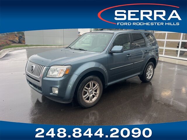 Mercury Mariner