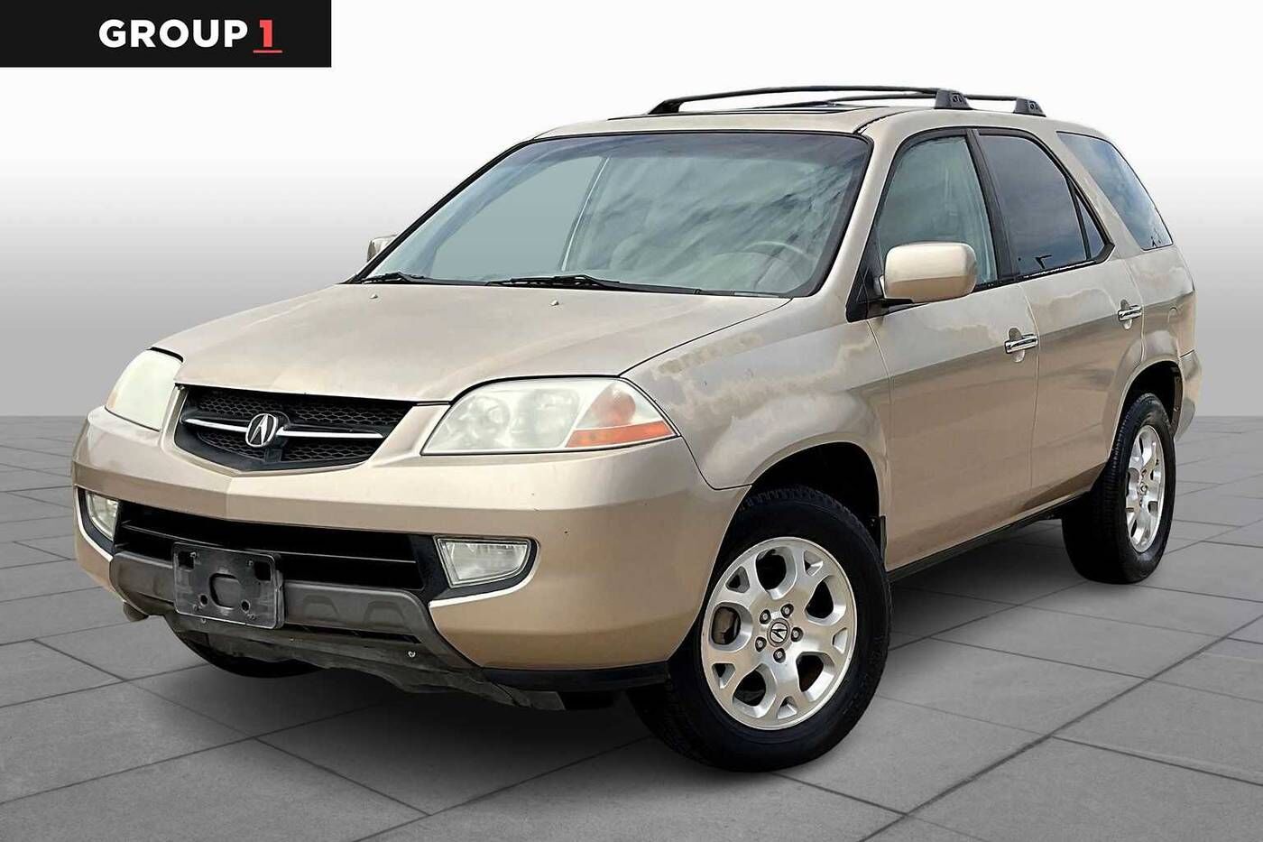 Acura MDX