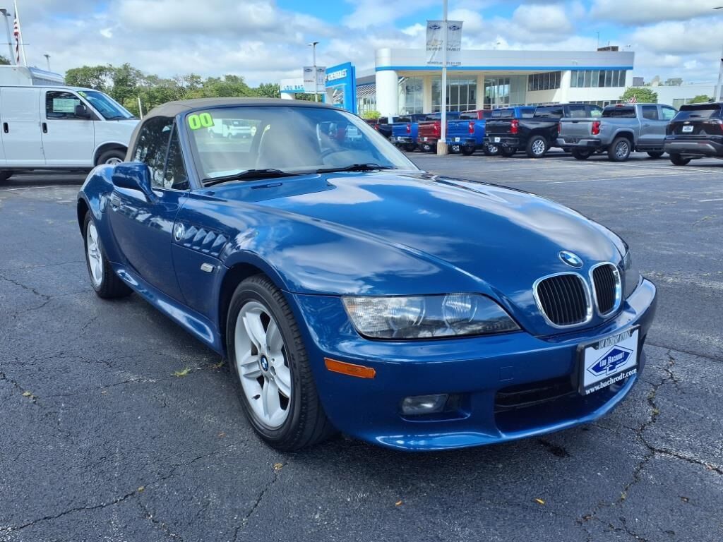 BMW Z3