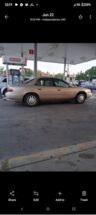Buick Century