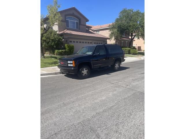 GMC Yukon