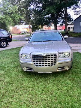 Chrysler 300