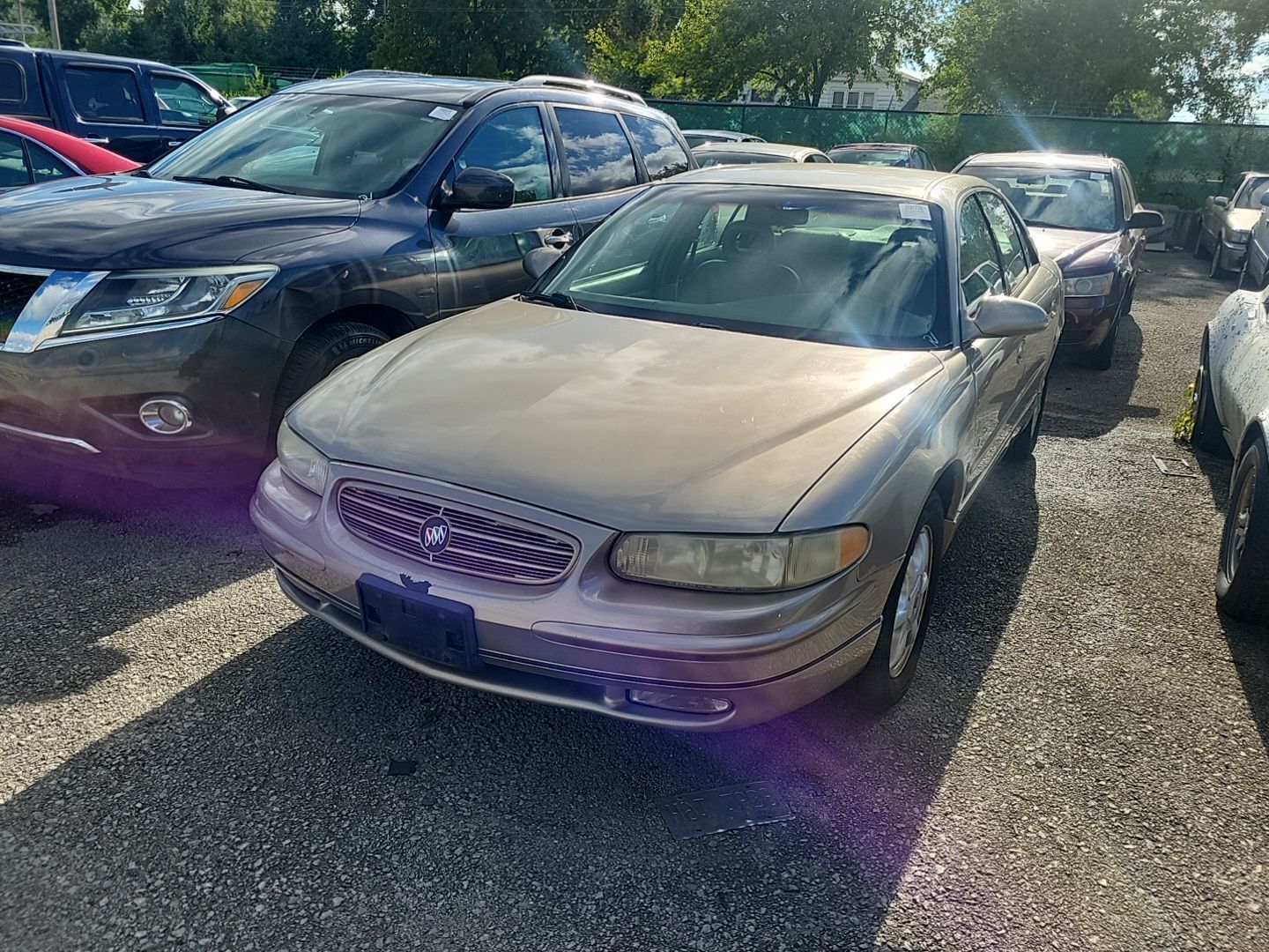 Buick Regal