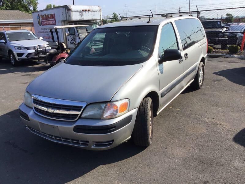 Chevrolet Venture