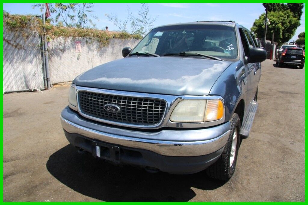 Ford Expedition