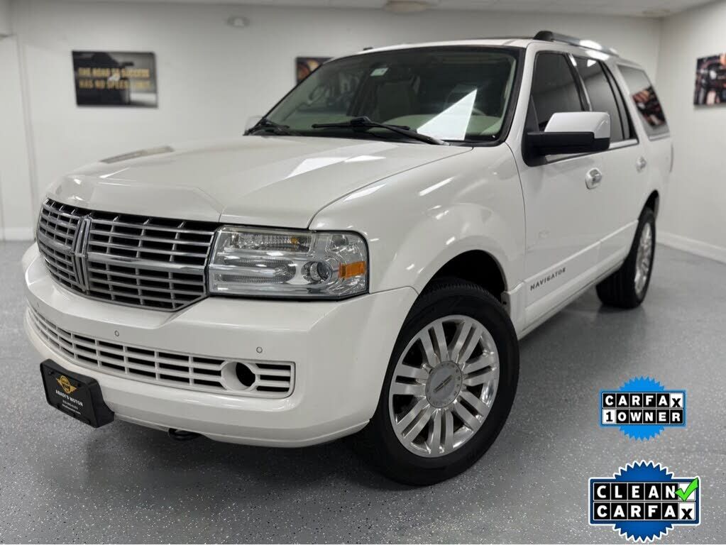 Lincoln Navigator