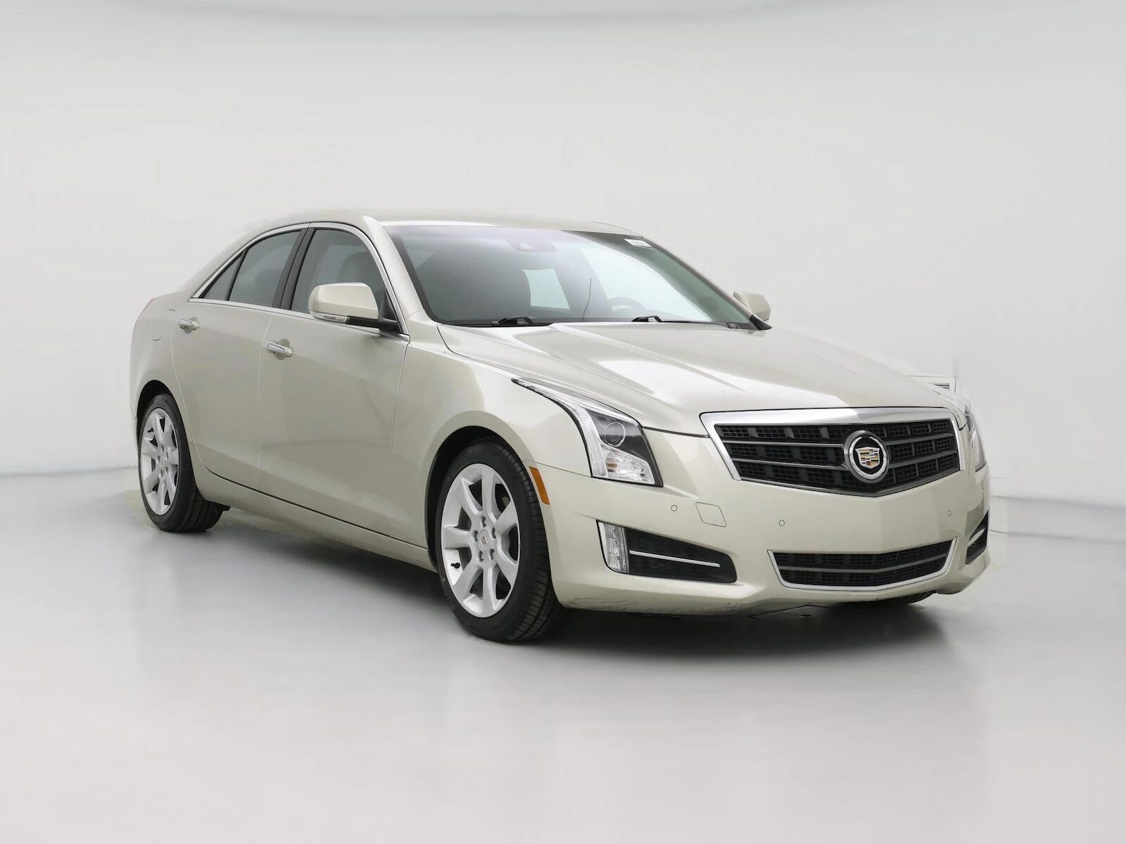 Cadillac ATS
