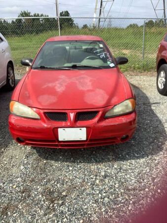 Pontiac Grand AM