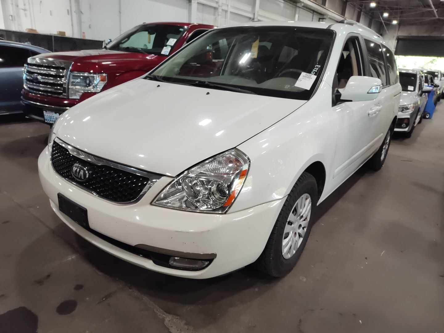 Kia Sedona