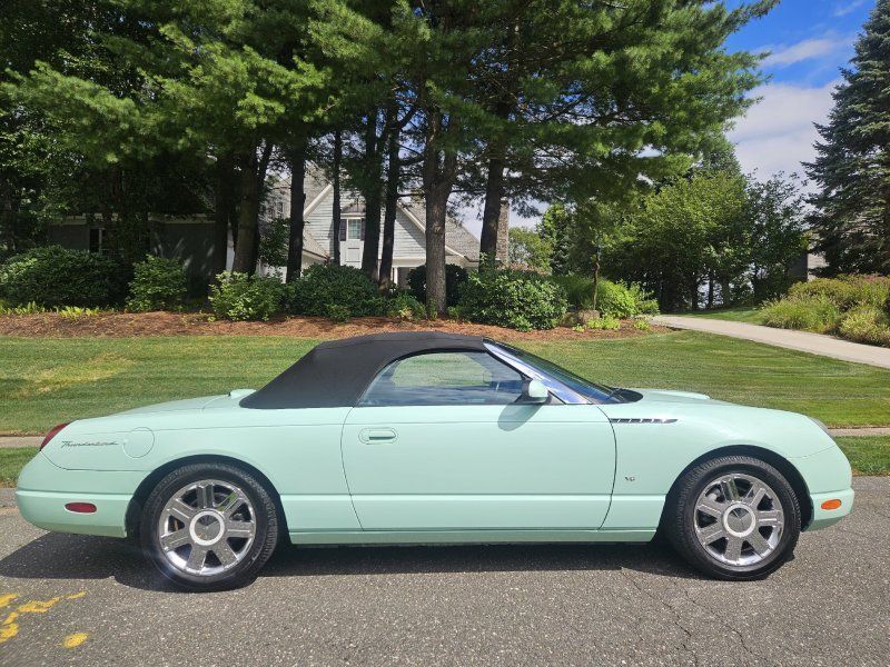 Ford Thunderbird