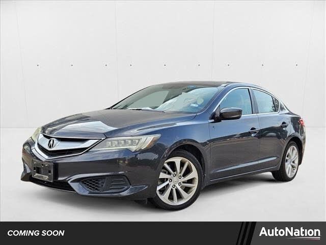 Acura ILX