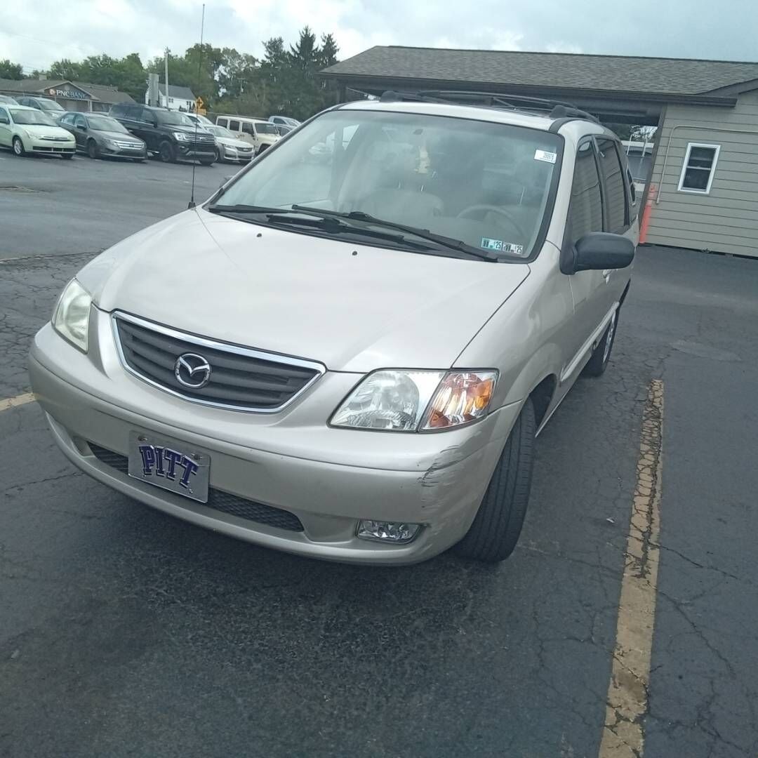 Mazda MPV