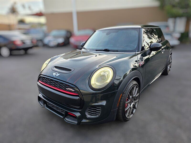 MINI Hardtop