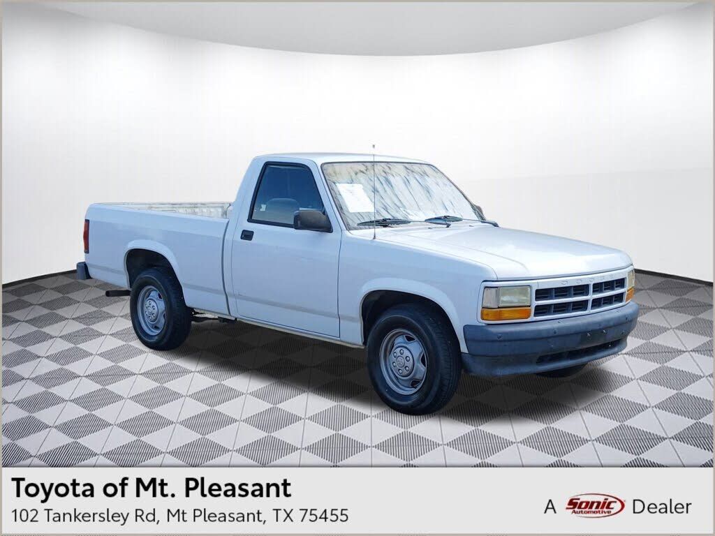 Dodge Dakota