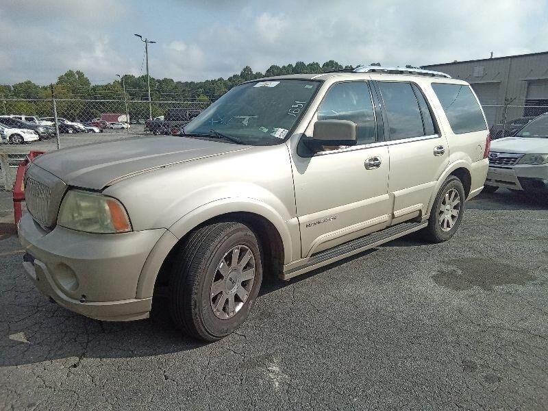 Lincoln Navigator