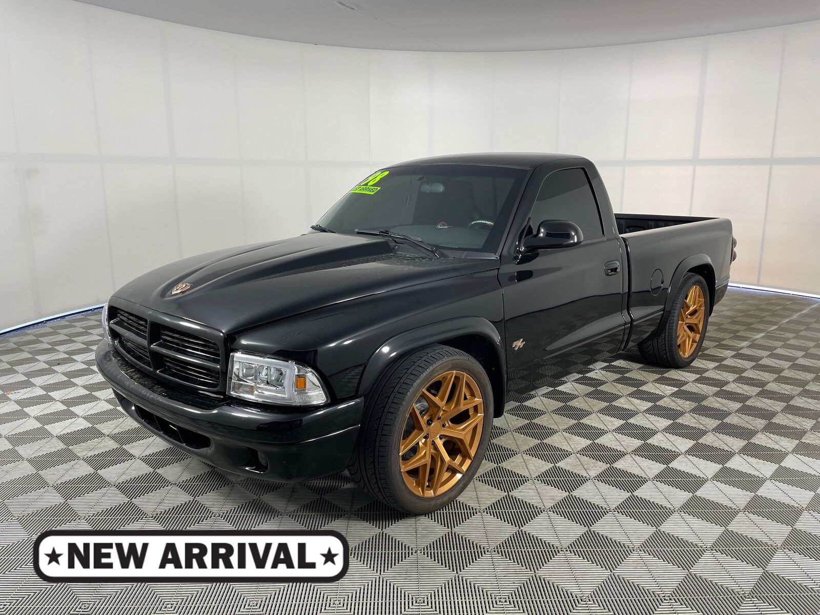 Dodge Dakota
