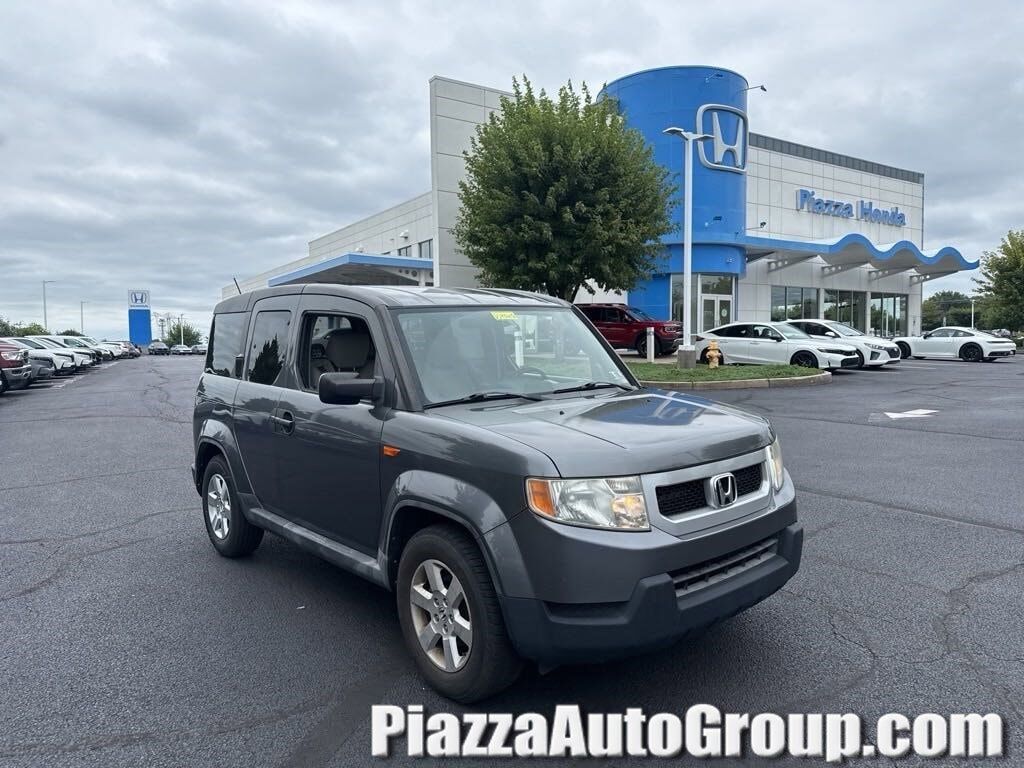 Honda Element