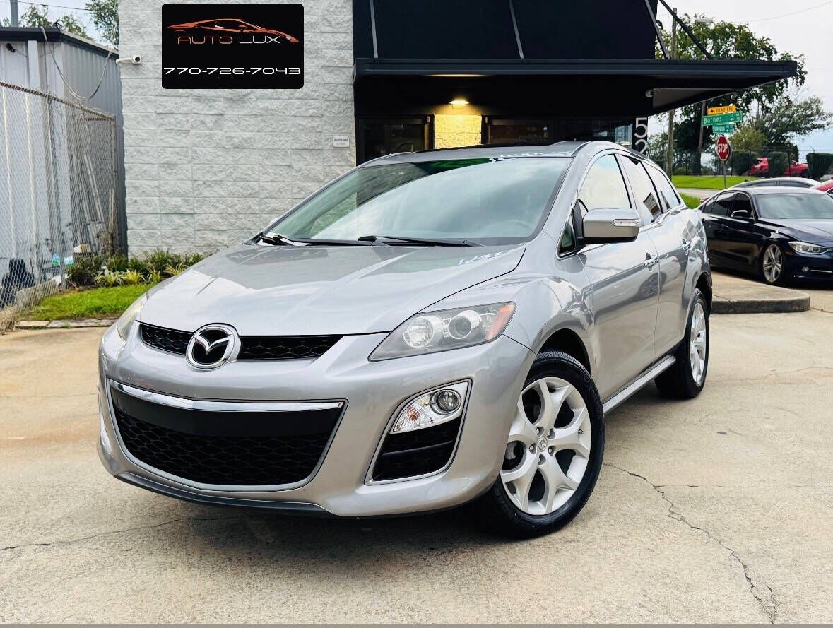 Mazda CX-7