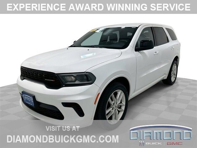 2024 DODGE Durango